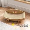 Detachable Sisal Cat Scratch Board Wear-resistant Cat Scratching Pads  Grinding Claw