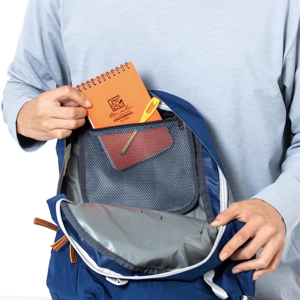 Karrimor VT Day Pack F Black Free