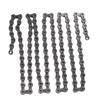 11 Speed Bike Chain Electroplating Full Hollow 1 2x11 128 Inch 116 Link Bicycle Chain for Road Mountain Bike