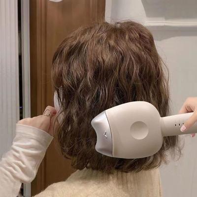32mm Hair Curler Ceramic Curling Iron Big Wave Deep Wavy Splint Egg Rolls Electric Fast Automatic Hair Plate Styling Tools