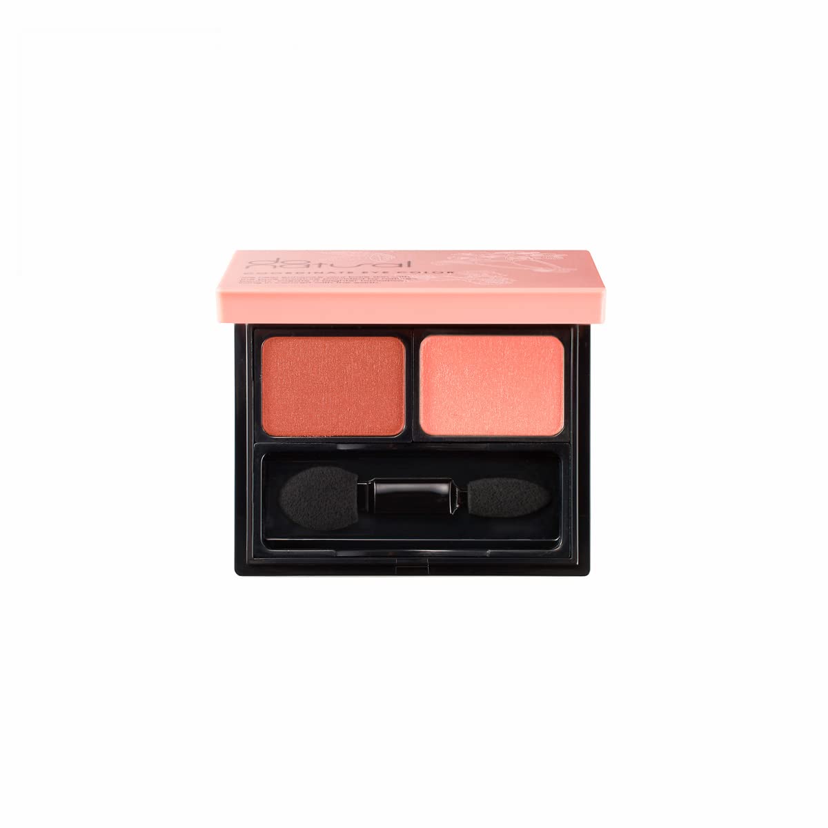 

Do Natural Coordination Eye Color Orange Pink Eye Color 1 шт. OR/PK06 &