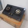5.0kw Kitchen Cooking Appliance Household High Fire Gas Stove Liquefied Natural Gas Stove Embedded Gas Cooker