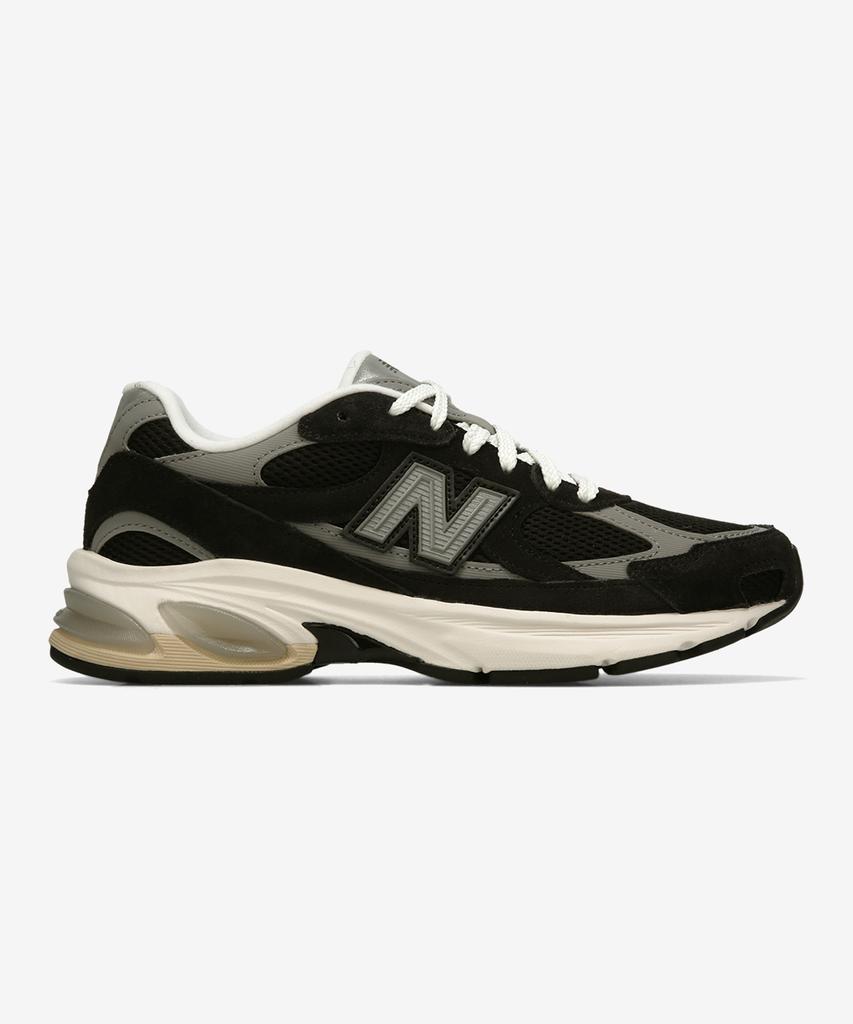 New Balance Nbp7Gf701B / U2010892 (Black)