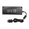 Universal Power Adapter Cord 135W for 360 Slim Game Consules Power Supply with Long Cable
