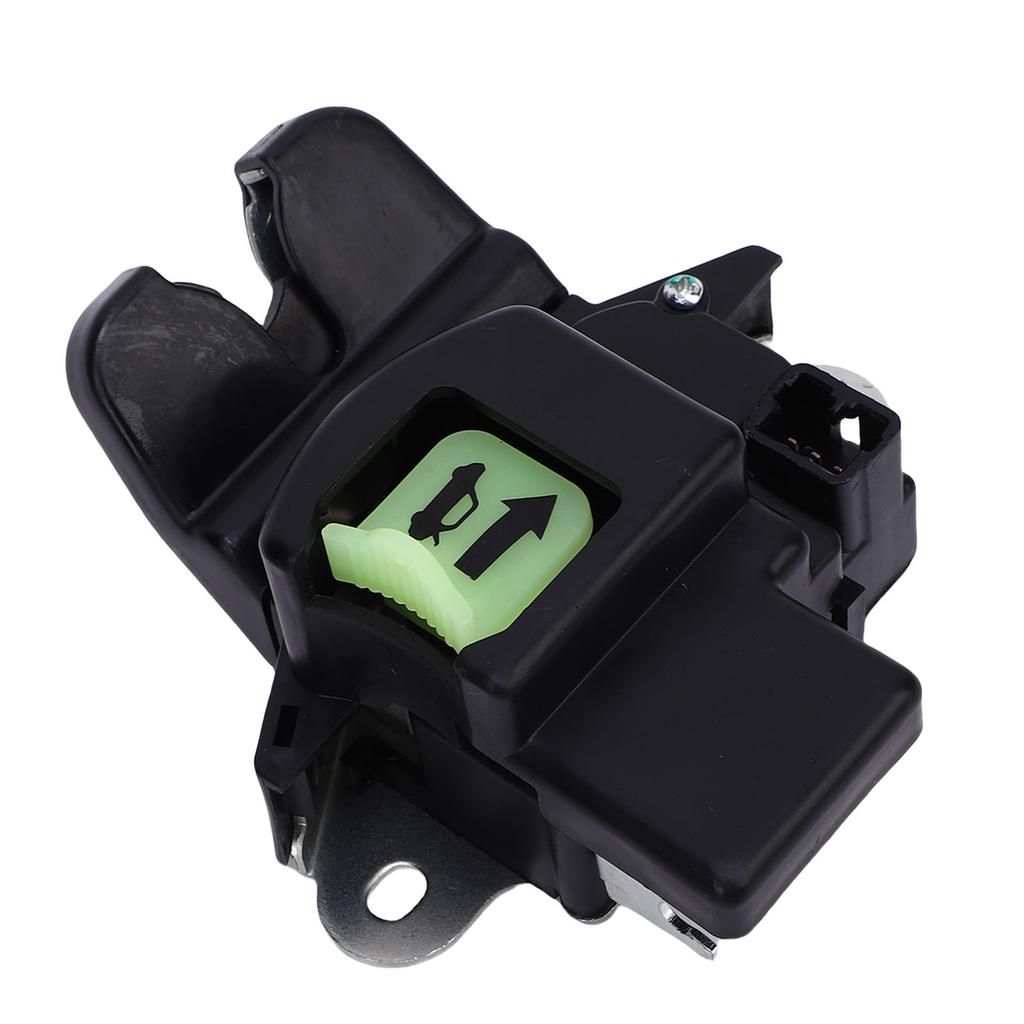 Trunk Lock Release Actuator 81230 A7030 Snap On Type Replacement for Forte YD 2013 2018