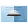 Compact Capsule Umbrella - Dual-Use For Sunny And Rainy Weather, Lightweight, Portable, Sun Protection, Ideal For Travel