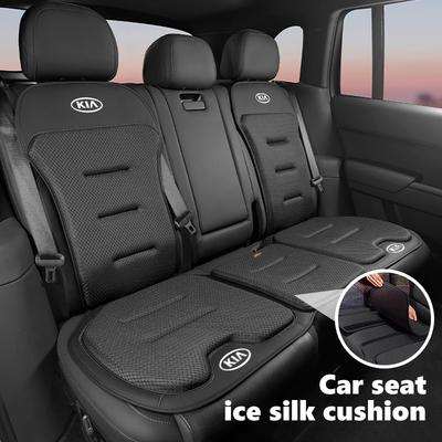Acessórios para interiores – Assentos e coberturas para carros