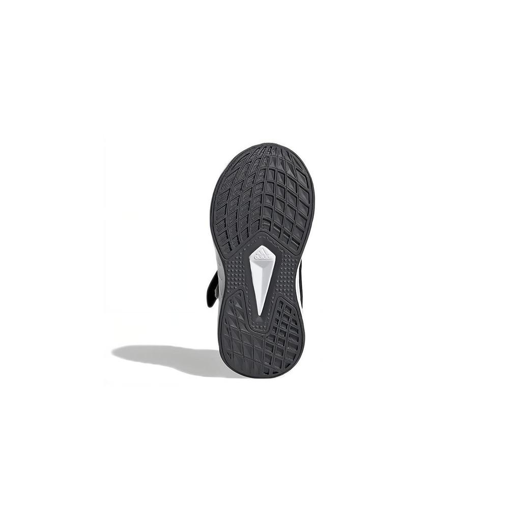 adidas Duramo Sl Low Top Toddler Shoes Black White Infant And Toddler GW2237