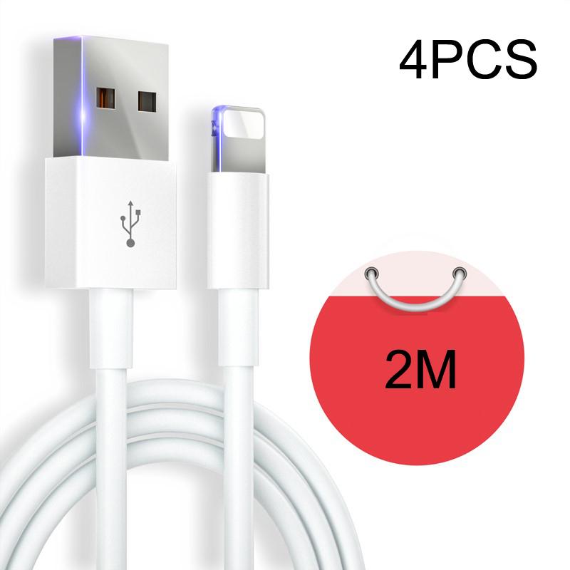 Buy Original USB Charging Cable for iPhone6 6S 7 8 Plus X XS 11 Pro Max