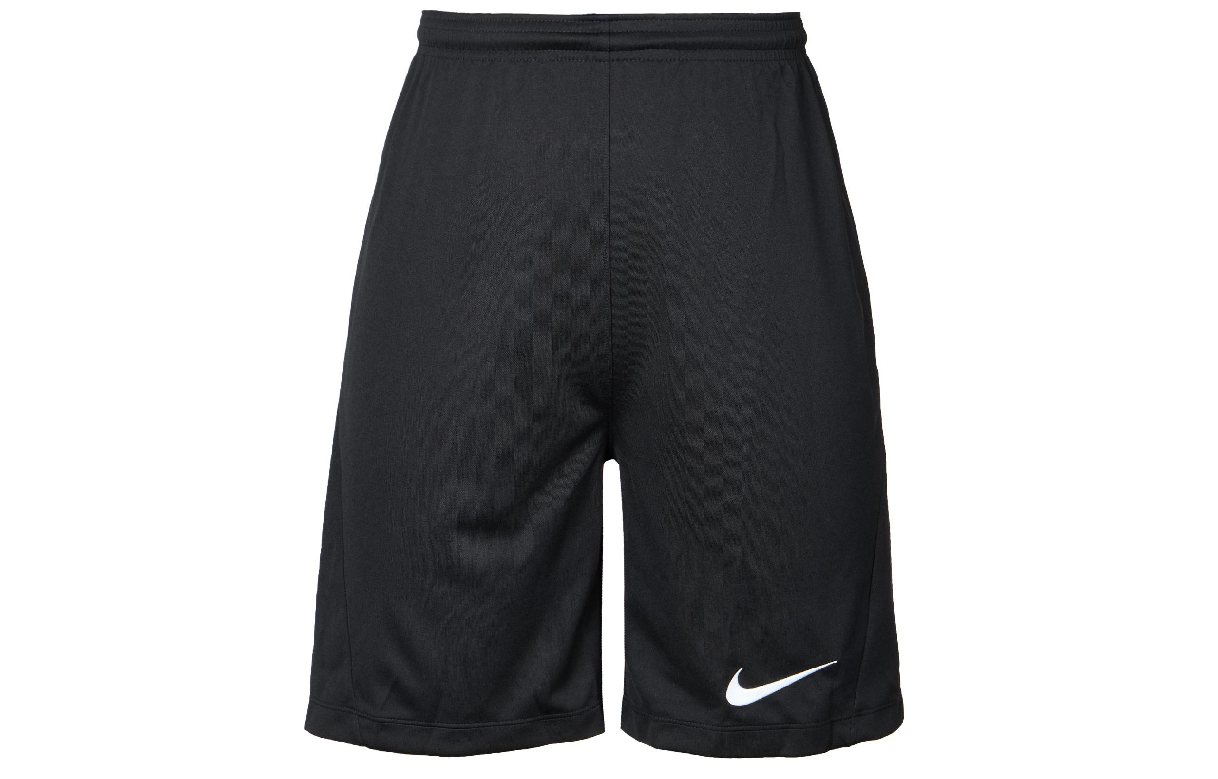 Nike Dri Fit PARK III Sports Shorts Men s Black IB8654-010 XXXL