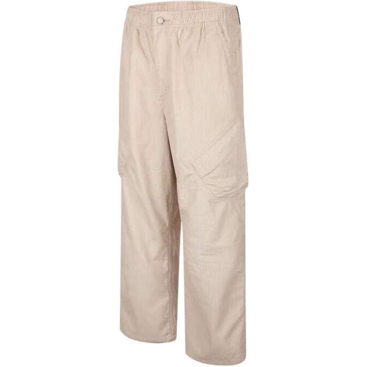 

Новые брюки Jordan Flt CHICAGO CORD PANT Повседневные брюки Мужские HV0527-104 M