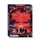 Stranger Things Vánoční adventní kalendář Blind Box Sada závěsných ozdob, 24 dní Akrylová dárková krabička