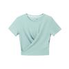 New Crop Tops Women's Mineral DD4922-309