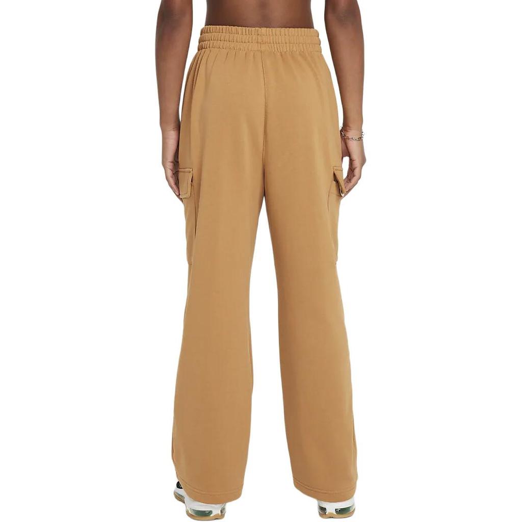 Nike Youth  Knit Sports Pants Quick Dry Comfortable Soft Casual Linen Kids Pants FZ5550-224