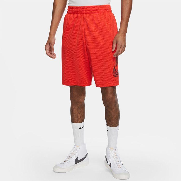 Nike Casual Shorts Men's Pepper Red CK5120-673