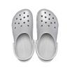 Crocs EVA Classic Shimmer Beach Sandals Women Sandals Silver Sequins 205942-0IC