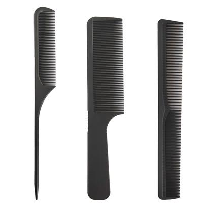 Akkerds Hair Premium Cutting Hair Care for Men and Hair Comb Men's Comb, Hairdresser's Comb, Women, Easy-to-Use