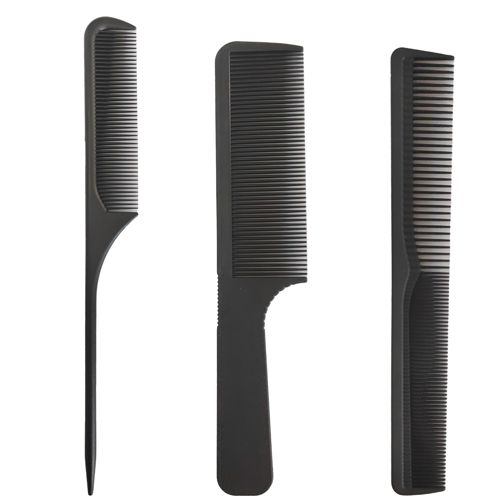 

Akkerds Hair Premium Cutting Hair Care for Men and Hair Comb Men s Comb, Hairdresser s Comb, Women, Easy-to-Use