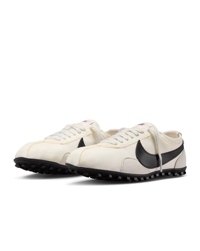 II0407-001 Nike Moon Shoe OG "Soft Pearl/Black" (Women's)