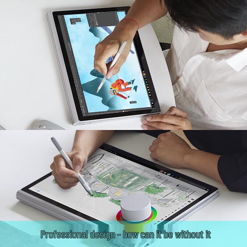 Microsoft Surface Pen (CN version)