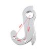 Aluminum Alloy Bicycle Tailhook Bike Rear Derailleur Hanger Replacement Part