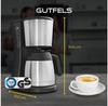 Кофеварка Gutfels 2030 (5810037)