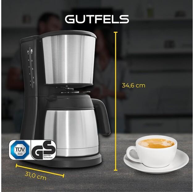 Кофеварка Gutfels 2030 (5810037)