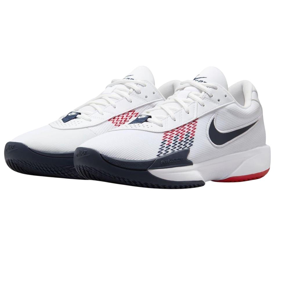 Nike Mens Zoom GT Cut Low Trainers