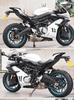 Chunfeng 675SR NK675 Anti-Collision Front Racing Bumper Protection Bar