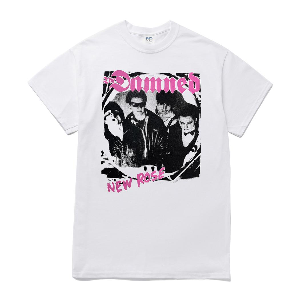 Неряшливые Секунды Проклятые White/Xl