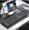Wired Membrane Keyboard 618USB for Desktop - Lightweight, Versatile for Office and Home Use