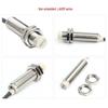 C-Lin LJA12M Inductive Proximity Switch