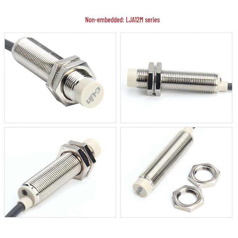 C-Lin LJA12M Inductive Proximity Switch
