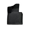 Zeekr X 3D High-Edge Floor Mats: Non-Slip, Easy-Clean, Eco-Friendly TPE for 26 Models