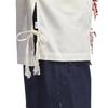 Camicia da Bowling Clot x Adidas Originals Crema Genere Neutro Di Edison Chen JP1599
