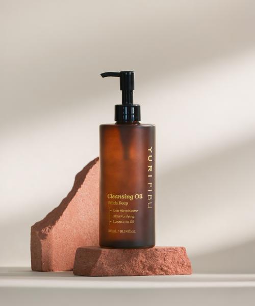 Bifida Deep Cleansing Oil 300ml