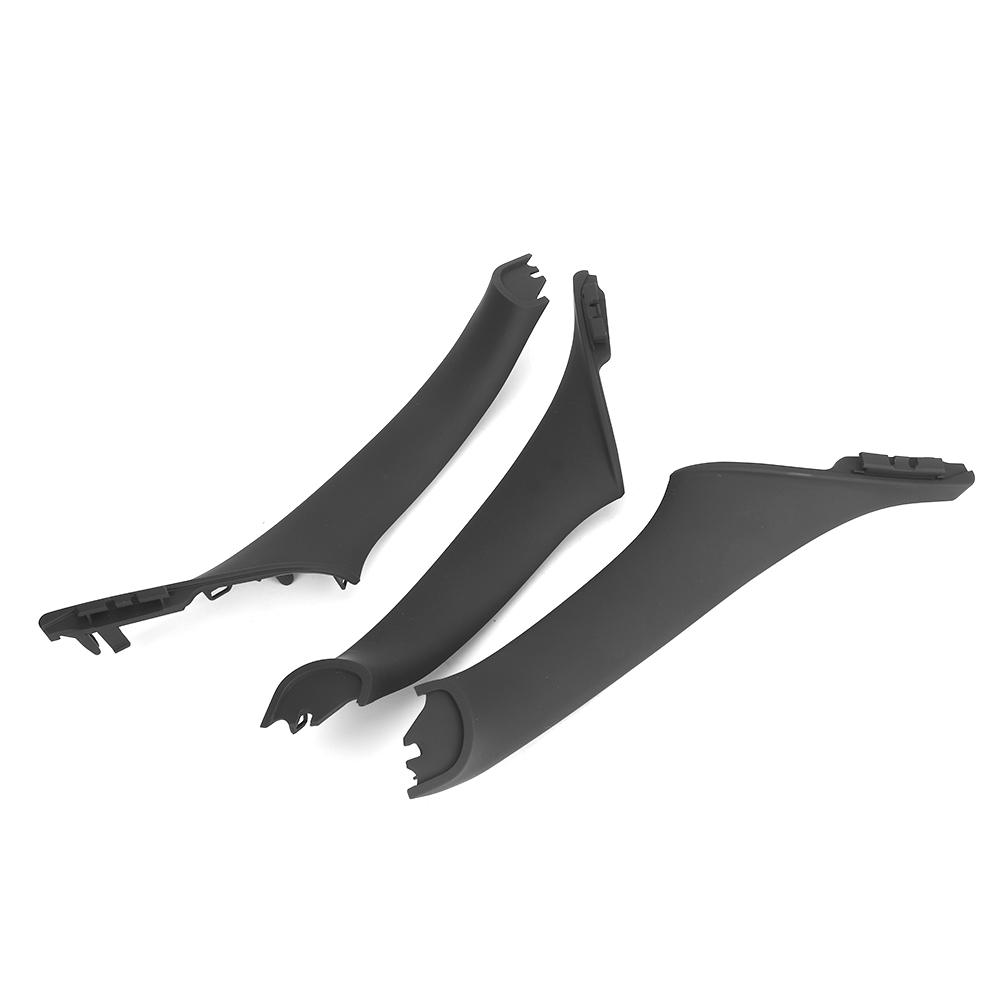 Interior Door Handle Window   Panel 51417225890 Fit for F10 5 Series