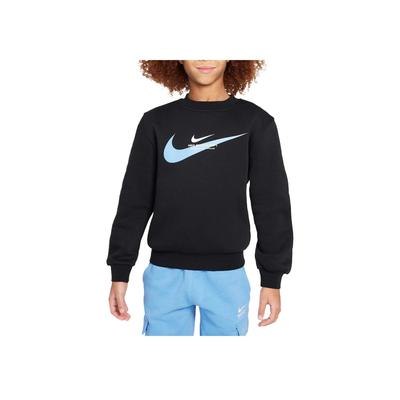 Sweatshirt Sportswear Comfortable Skin-Friendly Simple Soft Kids Tops HV6968-010