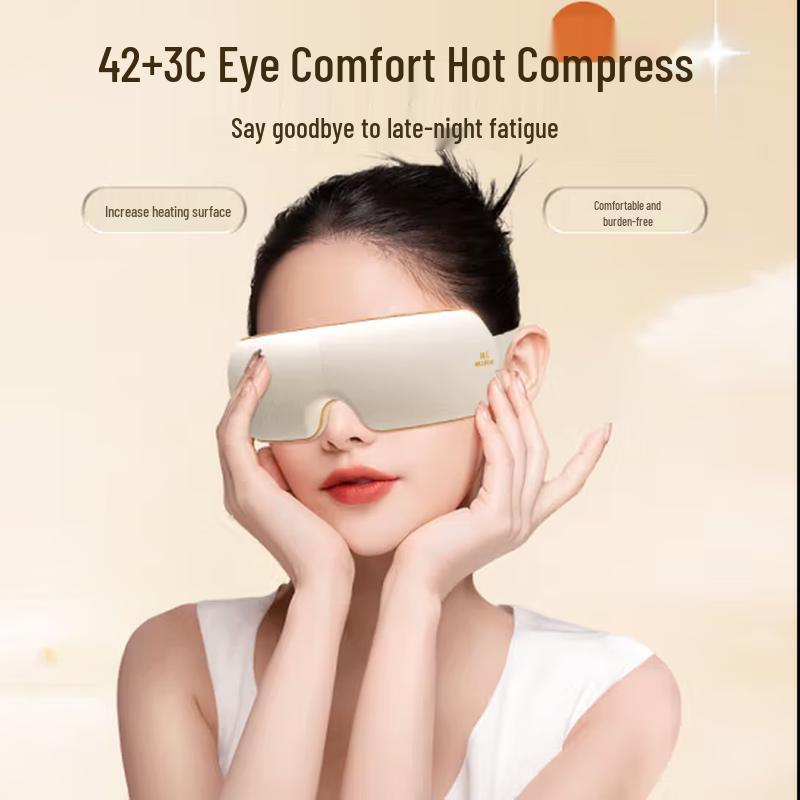 Hezheng Smart Eye Massager