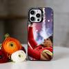 Patrick Mahomes Phone Case For iPhone 17,16,15,14,13,12,11 Plus,Pro Max,XS,Colorful Silver Phone case Funda Cover