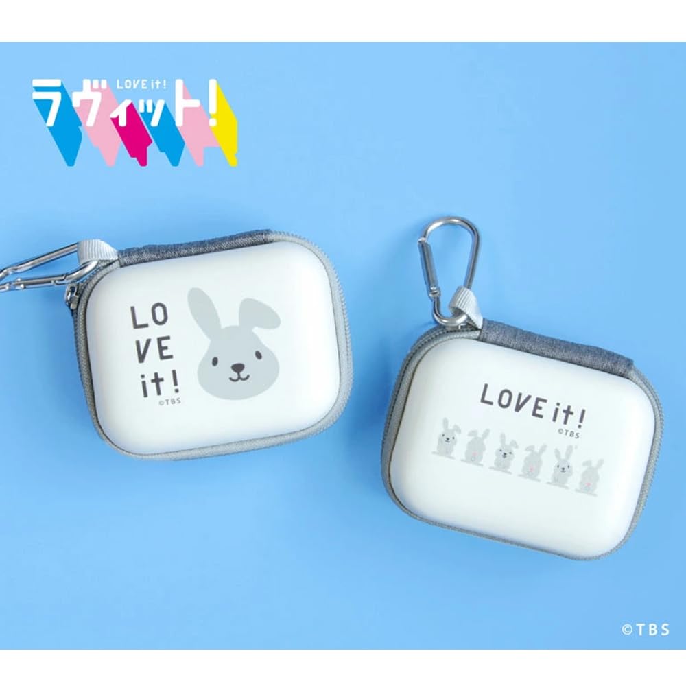 Gadget Pequeno Duro Item Pequeno Rappy Bolsa para Gadgets SS Viagem de Negócios [Grand Cinq] Bolsa, Bolsa, Armazenamento, Porta, [Rosto] Cabo, Compacto, Viagem,
