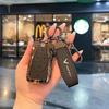 Vinfast VF Series Key Cover for VF5/VF6/VF7/VF8/VF9 Models.