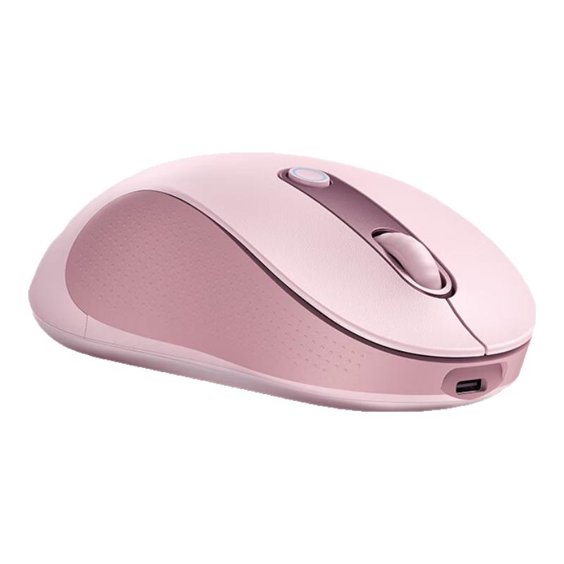 

Baseus Wireless Bluetooth Mouse Dual Mode (2.4G+Bluetooth)