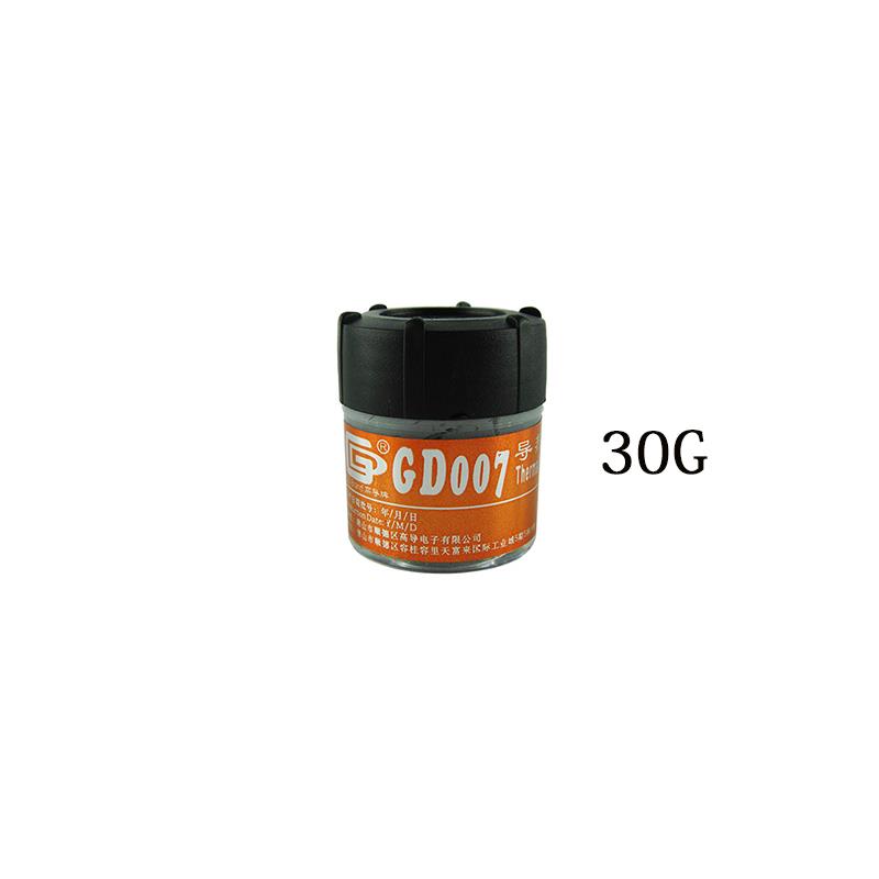 Теплопроводящая смазка-паста — фото 17