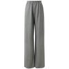 Women's High-Waist Pleated Wide-Leg Casual Pants