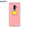 For Samsung Galaxy S9 S9 Plus SM- G960 G965 Plus Ultra Thin Silicone Back Cover Case for Samsung S9 Plus Fashion TPU Phone Cases