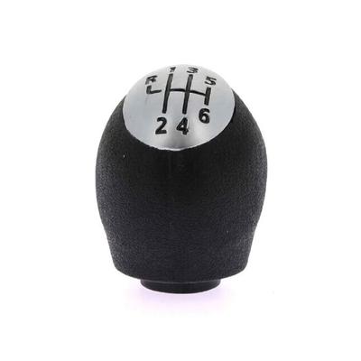 6-speed Gear Knob Compatible Renault Kangoo, Mégane 3, Scénic 3 – OEM 328650047R / 328650024R