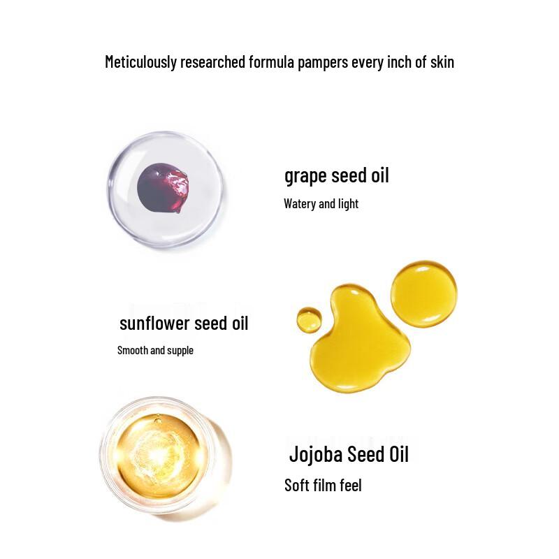 Victoria's Secret Hydrating Fragrance Body Oil