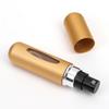 5ml Travel-Friendly Mini Refillable Perfume Spray Bottle