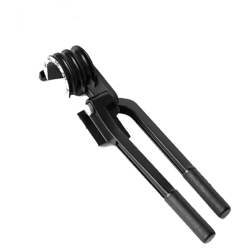 STANLEY Small Triple-Groove Tube Bender 6/8/10mm